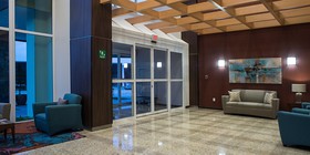 Staybridge Suites Puebla