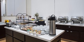 Staybridge Suites Puebla