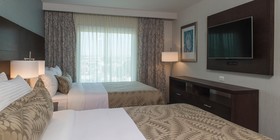 Staybridge Suites Puebla