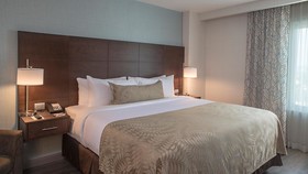 Staybridge Suites Puebla