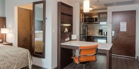 Staybridge Suites Puebla