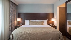 Staybridge Suites Puebla