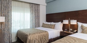 Staybridge Suites Puebla