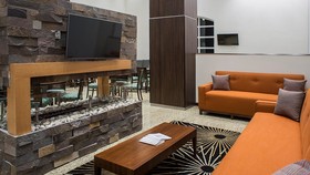 Staybridge Suites Puebla