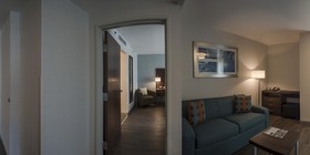 Staybridge Suites Puebla