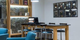 Staybridge Suites Puebla