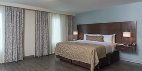 Staybridge Suites Puebla