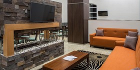 Staybridge Suites Puebla