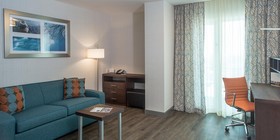 Staybridge Suites Puebla