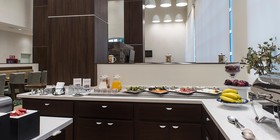 Staybridge Suites Puebla