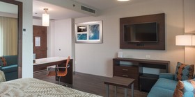 Staybridge Suites Puebla