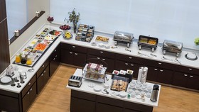 Staybridge Suites Puebla