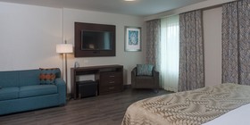 Staybridge Suites Puebla