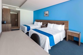 Wyndham Puebla Angelopolis