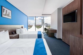 Wyndham Puebla Angelopolis