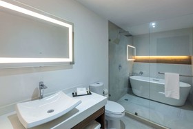 Wyndham Puebla Angelopolis