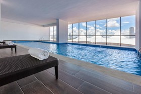 Wyndham Puebla Angelopolis