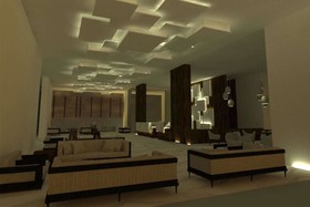 Wyndham Puebla Angelopolis