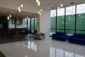 Wyndham Puebla Angelopolis