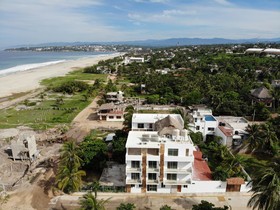 Hotel Casa Pridda
