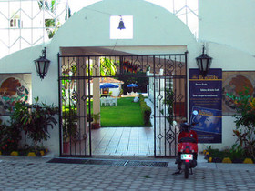 Best Night La Laguna Hotel