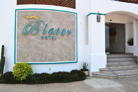 Blater Hotel