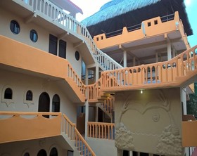 Hotel Zanzibar