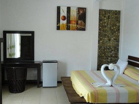 Bungalows Zicatela