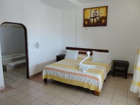 Bungalows Zicatela
