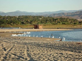 Bungalows Zicatela