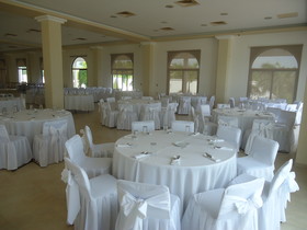 Caracol Plaza and Resort