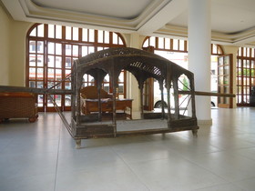 Caracol Plaza and Resort