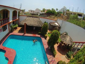 Casablanca Hotel