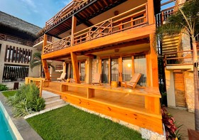 Casa Joseph Zicatela