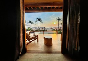 Casa Joseph Zicatela