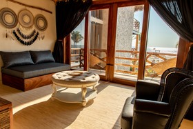 Casa Joseph Zicatela