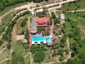 Casa Paraiso