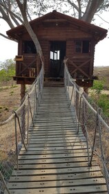 Casa Paraiso