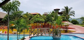 Casa Paraiso