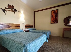 Casa Paraiso