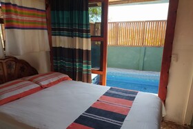 Casa Paraiso