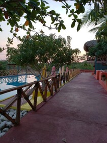 Casa Paraiso