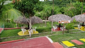 Casa Paraiso