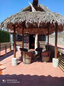 Casa Paraiso