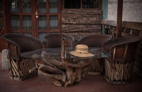 Casa Paraiso