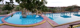 Casa Paraiso