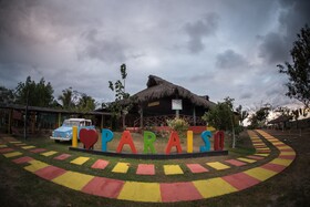 Casa Paraiso