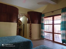 Casa Paraiso