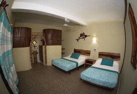 Casa Paraiso