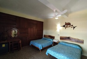 Casa Paraiso